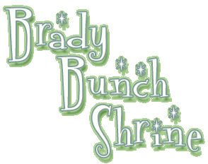 The Brady Bunch Shrine